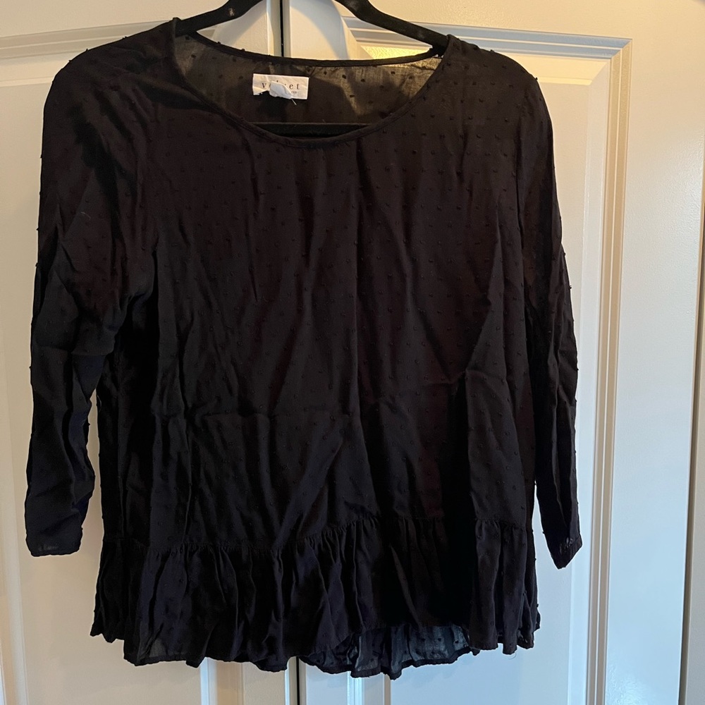 Women’s blouse